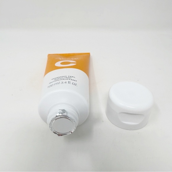 Avon Anew Vitamin C Warming Peel - Orange - Picture 3 of 3